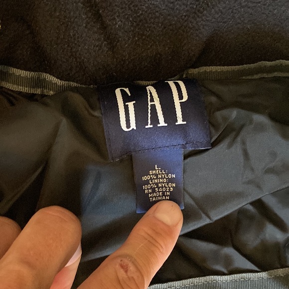 Men’s jacket - Picture 2 of 4